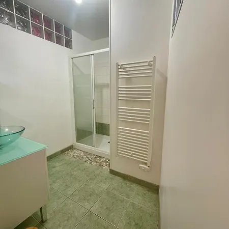 Διαμέρισμα Le Cocon Melois *