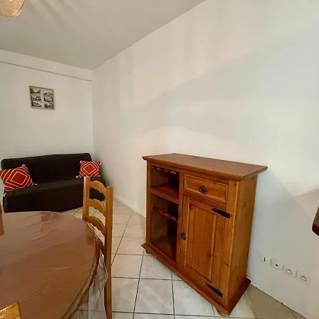 Apartment Le Cocon Melois Le Mele-sur-Sarthe