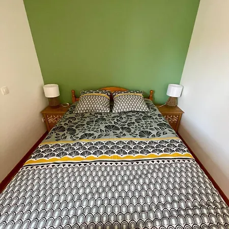 Διαμέρισμα Le Cocon Melois *