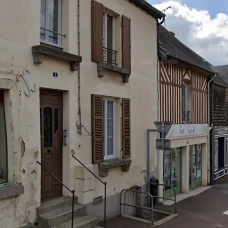 Le Cocon Melois * Le Mêle-sur-Sarthe