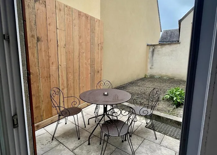 Le Cocon Melois Le Mêle-sur-Sarthe