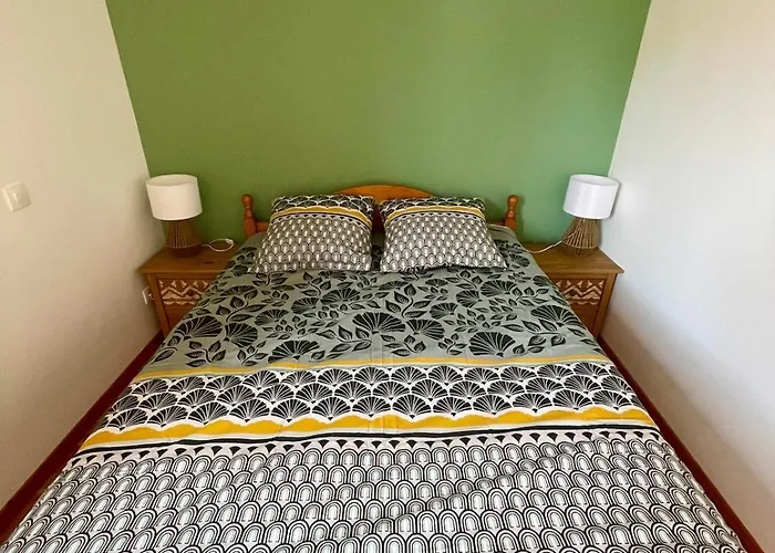 شقة Le Cocon Melois *