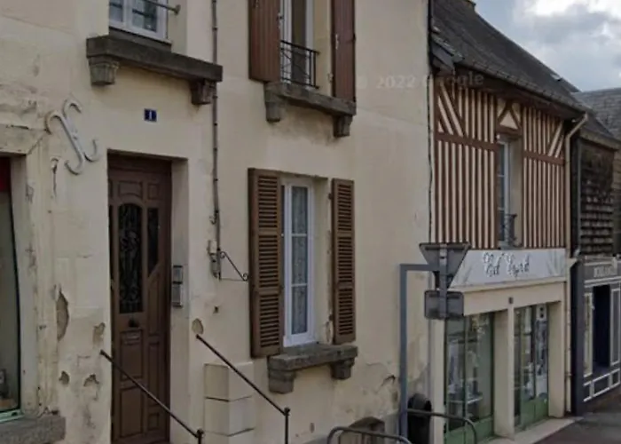 Le Cocon Melois * Le Mêle-sur-Sarthe